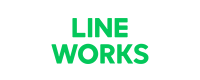 LINE WORKS